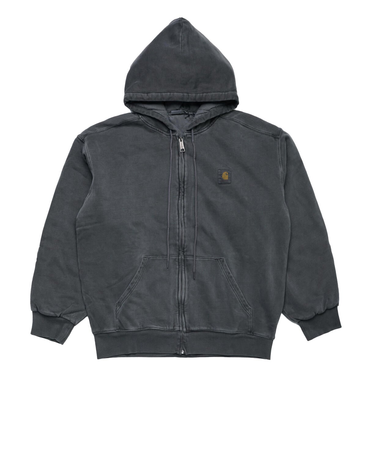Carhartt WIP Hooded Vista Jacket | I029524.0WGGD | AFEW STORE